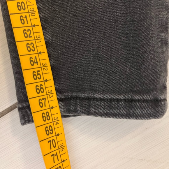 Pilcro and the Letterpress by Antropology skinny high rise 27 - Picture 10 of 10